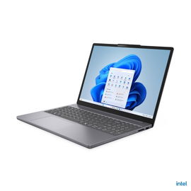 Lenovo IdeaPad Slim 3 15IRH10 - Notebook - 15.3
