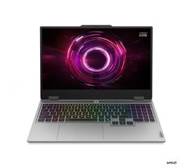 Lenovo loq 15AHP10 - Notebook - 15.6
