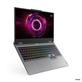 Lenovo loq 15AHP10 - Notebook - 15.6
