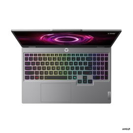 Lenovo loq 15AHP10 - Notebook - 15.6