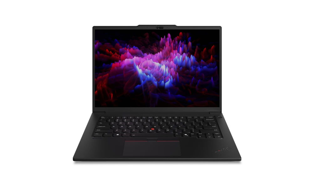 Lenovo ThinkPad P14s - Notebook - 16 Lenovo ThinkPad P14s - Notebook - 16