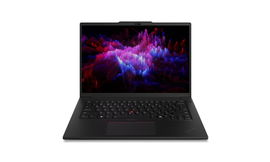 Lenovo ThinkPad P14s - Notebook - 16