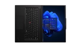 Lenovo ThinkPad P14s - Notebook - 16 Lenovo ThinkPad P14s - Notebook - 16