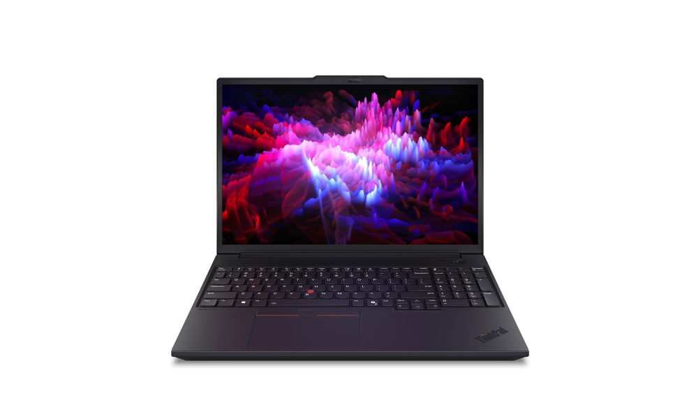 Lenovo ThinkPad P16v Gen 3 - Notebook - 16 Lenovo ThinkPad P16v Gen 3 - Notebook - 16