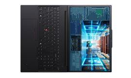 Lenovo ThinkPad P16v Gen 3 - Notebook - 16 Lenovo ThinkPad P16v Gen 3 - Notebook - 16