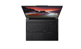 Lenovo ThinkPad P16s Gen 4 - Notebook - 16