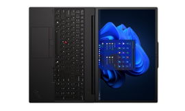 Lenovo ThinkPad P16s Gen 4 - Notebook - 16