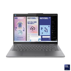 Lenovo Yoga 7 2-in-1 14ILL10 - Notebook - 14 Lenovo Yoga 7 2-in-1 14ILL10 - Notebook - 14