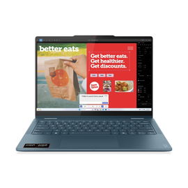 Lenovo Yoga 7 2 in 1 14AKP10 - 14 Lenovo Yoga 7 2 in 1 14AKP10 - 14