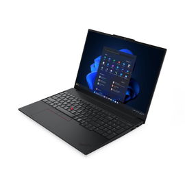 Lenovo ThinkPad E14 - Notebook - 16