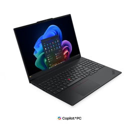 Lenovo ThinkPad E14 - Notebook - 16