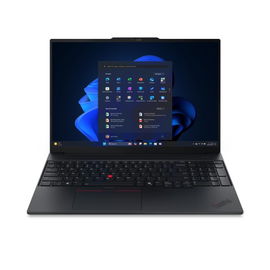 Lenovo ThinkPad E14 - Notebook - 16