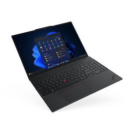 Lenovo ThinkPad E14 - Notebook - 16