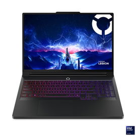 Lenovo Legion Pro 7 16IAX10H - Notebook - 16