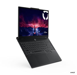 Lenovo Legion 5 15AHP10 - Notebook - 15.3 Lenovo Legion 5 15AHP10 - Notebook - 15.3