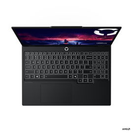 Lenovo Legion 5 15AHP10 - Notebook - 15.3 Lenovo Legion 5 15AHP10 - Notebook - 15.3