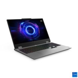 Lenovo LOQ 15IRX10 - Notebook - 15.6 Lenovo LOQ 15IRX10 - Notebook - 15.6