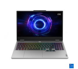 Lenovo LOQ 15IRX10 - Notebook - 15.6 Lenovo LOQ 15IRX10 - Notebook - 15.6