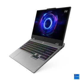 Lenovo LOQ 15IRX10 - Notebook - 15.6 Lenovo LOQ 15IRX10 - Notebook - 15.6