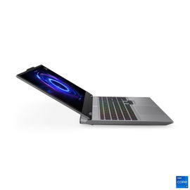 Lenovo LOQ 15IRX10 - Notebook - 15.6 Lenovo LOQ 15IRX10 - Notebook - 15.6