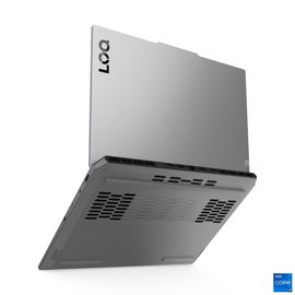 Lenovo LOQ 15IRX10 - Notebook - 15.6 Lenovo LOQ 15IRX10 - Notebook - 15.6