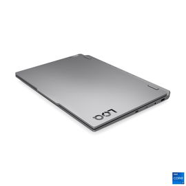 Lenovo LOQ 15IRX10 - Notebook - 15.6 Lenovo LOQ 15IRX10 - Notebook - 15.6
