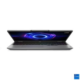 Lenovo LOQ 15IRX10 - Notebook - 15.6 Lenovo LOQ 15IRX10 - Notebook - 15.6