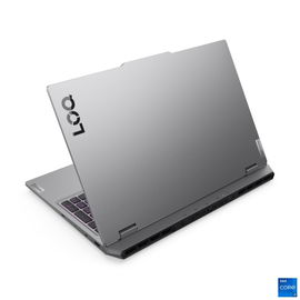 Lenovo LOQ 15IRX10 - Notebook - 15.6 Lenovo LOQ 15IRX10 - Notebook - 15.6