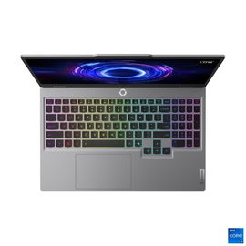 Lenovo LOQ 15IRX10 - Notebook - 15.6 Lenovo LOQ 15IRX10 - Notebook - 15.6