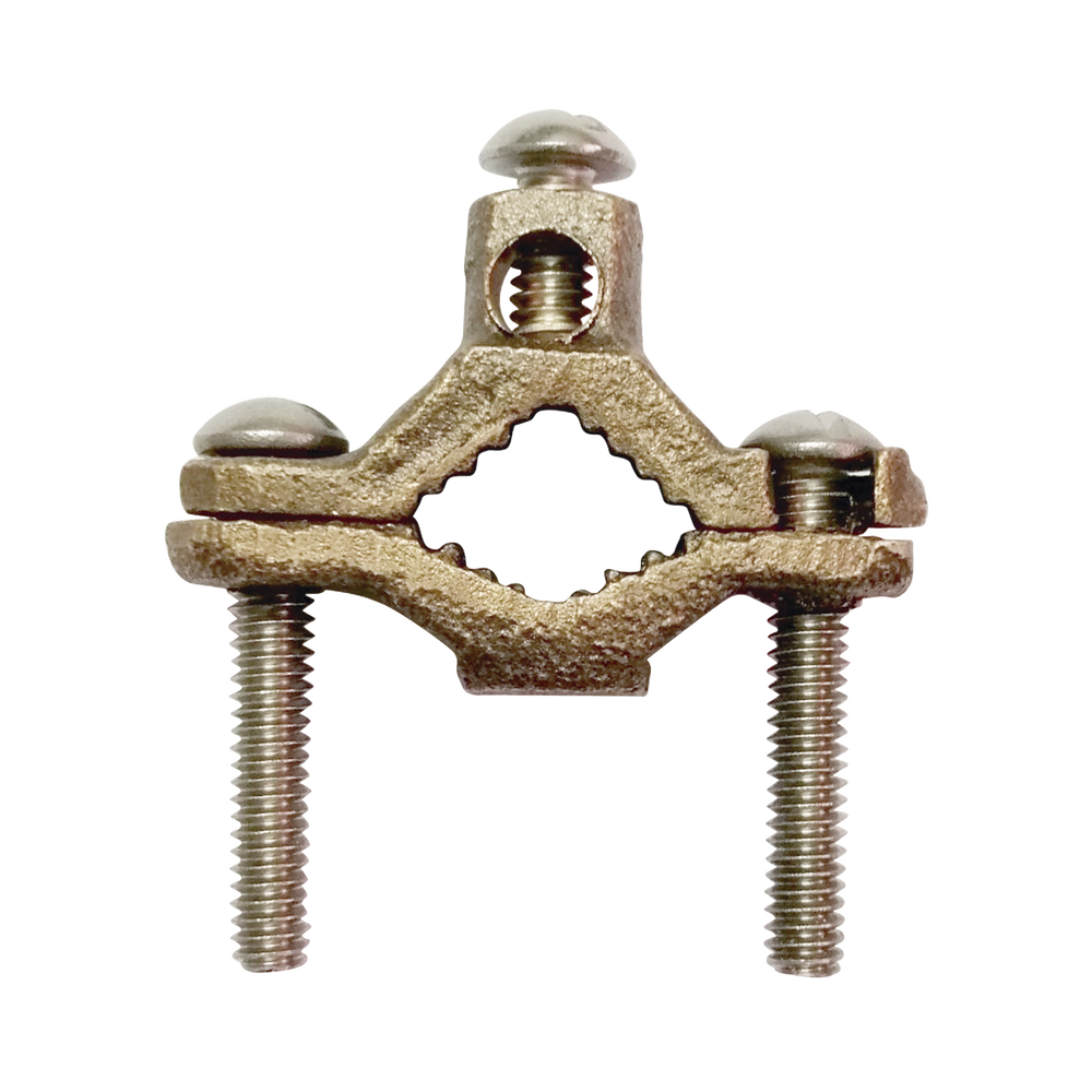 Conector para Tubo de hasta 1 1/4