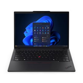 Lenovo ThinkPad T14 - Notebook - 14 Lenovo ThinkPad T14 - Notebook - 14