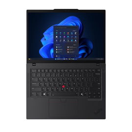 Lenovo ThinkPad - Notebook - 14