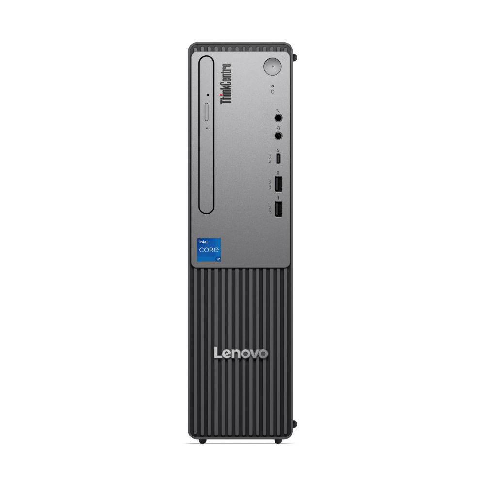 Lenovo ThinkCentre - Small form factor - Intel Core i5 13420H / 2.1 GHz - DDR5 SDRAM - Integrated graphics - Windows 11 Pro Lenovo ThinkCentre - Small form factor - Intel Core i5 13420H / 2.1 GHz - DDR5 SDRAM - Integrated graphics - Windows 11 Pro