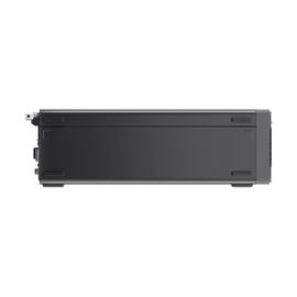 Lenovo ThinkCentre - Small form factor - Intel Core i5 13420H / 2.1 GHz - DDR5 SDRAM - Integrated graphics - Windows 11 Pro Lenovo ThinkCentre - Small form factor - Intel Core i5 13420H / 2.1 GHz - DDR5 SDRAM - Integrated graphics - Windows 11 Pro