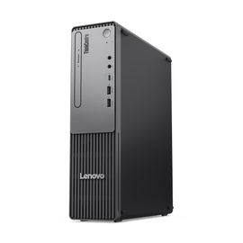 Lenovo ThinkCentre - Small form factor - Intel Core i5 13420H / 2.1 GHz - DDR5 SDRAM - Integrated graphics - Windows 11 Pro Lenovo ThinkCentre - Small form factor - Intel Core i5 13420H / 2.1 GHz - DDR5 SDRAM - Integrated graphics - Windows 11 Pro