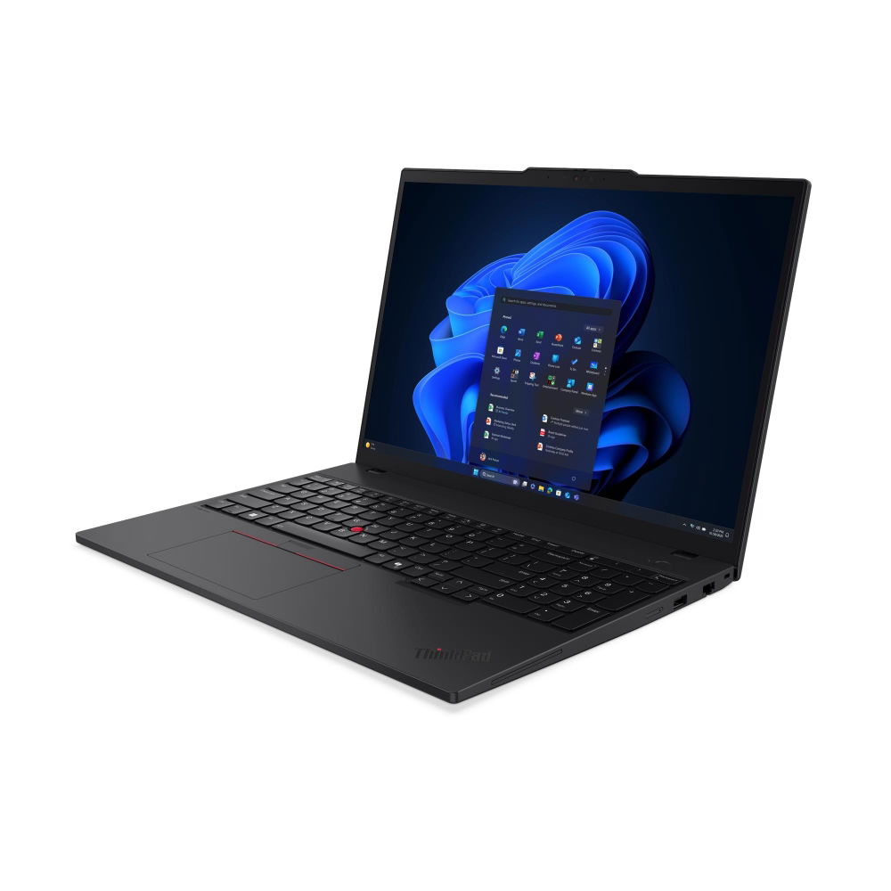 Lenovo ThinkPad T16 - Notebook - 16 Lenovo ThinkPad T16 - Notebook - 16