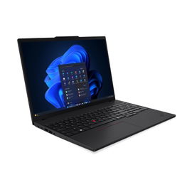 Lenovo ThinkPad T16 - Notebook - 16 Lenovo ThinkPad T16 - Notebook - 16