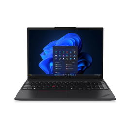 Lenovo ThinkPad T16 - Notebook - 16 Lenovo ThinkPad T16 - Notebook - 16