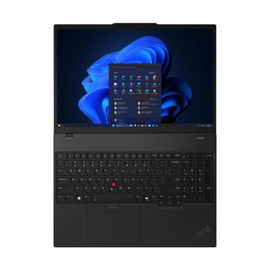 Lenovo ThinkPad T16 - Notebook - 16 Lenovo ThinkPad T16 - Notebook - 16