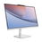 Lenovo A100 - All-in-one - Intel Core i3 i3-N305 / 3.8 GHz - DDR5 SDRAM - 512 GB HDD - 23.8