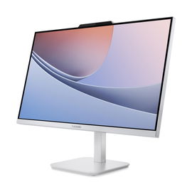 Lenovo A100 - All-in-one - Intel Core i3 i3-N305 / 3.8 GHz - DDR5 SDRAM - 512 GB HDD - 23.8 Lenovo A100 - All-in-one - Intel Core i3 i3-N305 / 3.8 GHz - DDR5 SDRAM - 512 GB HDD - 23.8