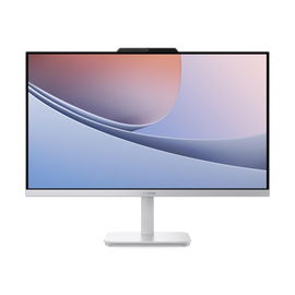 Lenovo A100 - All-in-one - Intel Core i3 i3-N305 / 3.8 GHz - DDR5 SDRAM - 512 GB HDD - 23.8 Lenovo A100 - All-in-one - Intel Core i3 i3-N305 / 3.8 GHz - DDR5 SDRAM - 512 GB HDD - 23.8