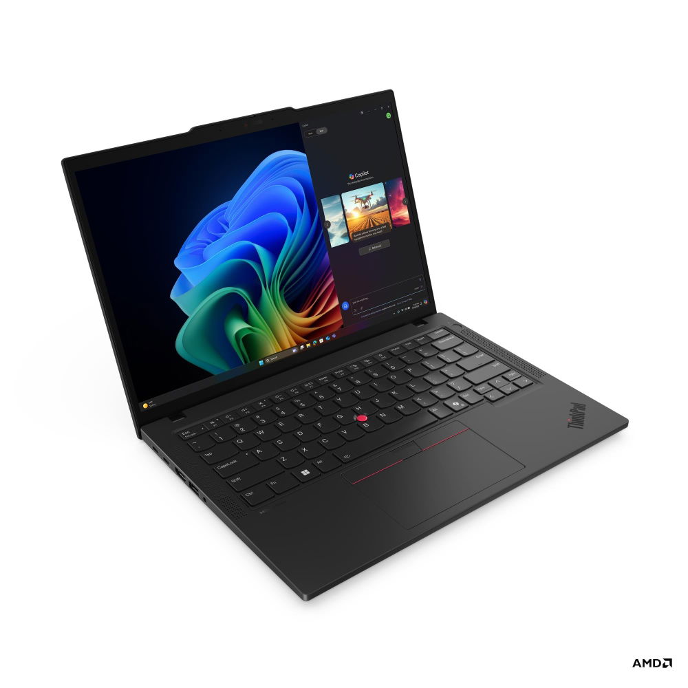 Lenovo ThinkPad T14 - Notebook - 14 Lenovo ThinkPad T14 - Notebook - 14