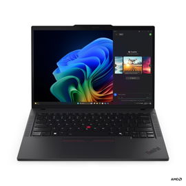 Lenovo ThinkPad T14 - Notebook - 14 Lenovo ThinkPad T14 - Notebook - 14