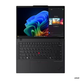 Lenovo ThinkPad T14 - Notebook - 14 Lenovo ThinkPad T14 - Notebook - 14