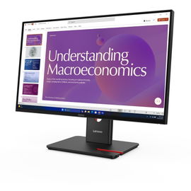 Lenovo ThinkVision T24d-40 - 23.8 Lenovo ThinkVision T24d-40 - 23.8