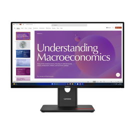 Lenovo ThinkVision T24d-40 - 23.8 Lenovo ThinkVision T24d-40 - 23.8