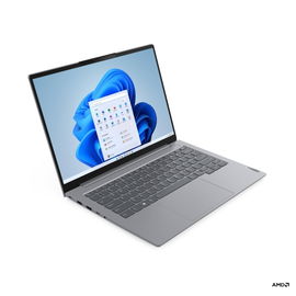 Lenovo ThinkBook G6 - Notebook - 14 Lenovo ThinkBook G6 - Notebook - 14