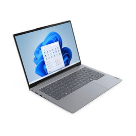 Lenovo ThinkBook 14 G7 ARP - Notebook - 14 Lenovo ThinkBook 14 G7 ARP - Notebook - 14