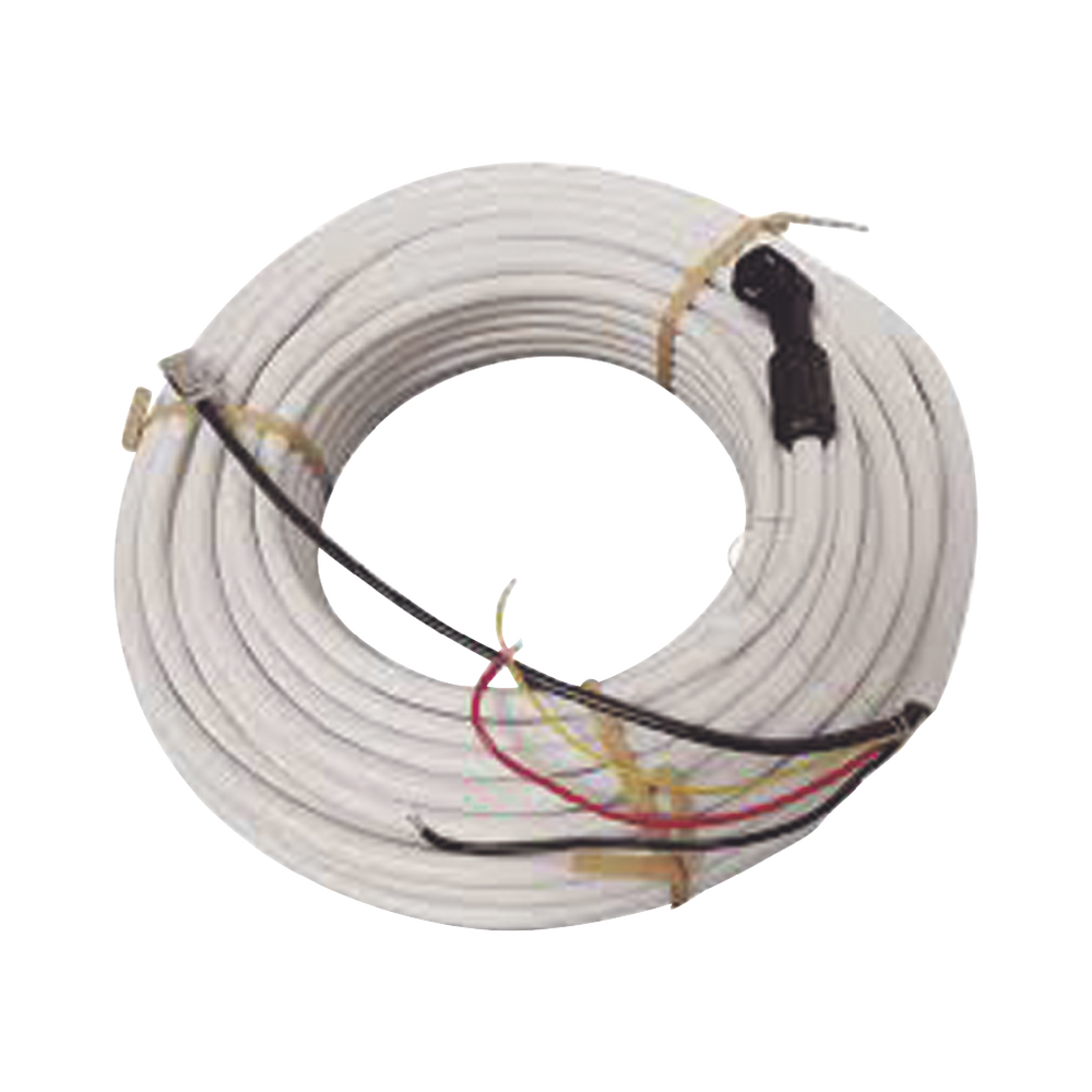 Cable de 10 metros para alimentación y conexión de radar HALO 20 y HALO 20+